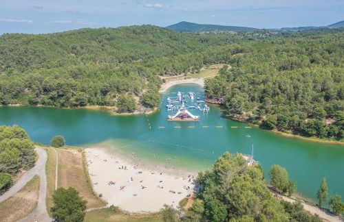 La Maison du Charpentier - Foto 27