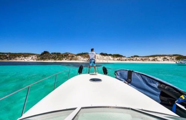 Discovery Resorts - Rottnest Island - Foto 38