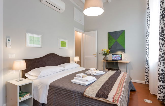 Rome as you feel - Grotta Pinta Apartments - Foto 27