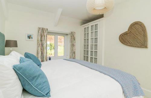 Clamoak Cottage - Foto 14