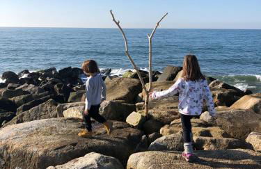 Bungalow B9 - Nature, Beach & River - Foto 67