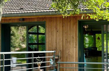 Seine Riverside Getaway Ideal for Families near Paris - Foto 12