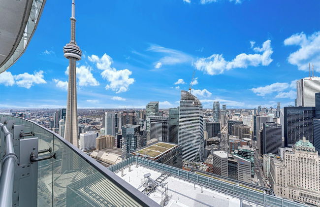 The Harbour Toronto - Foto 45