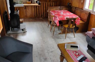 Le chalet de Rothenbuhl - Photo 6