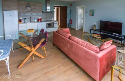 Apartamentos Buenavista Tineo - Foto 15