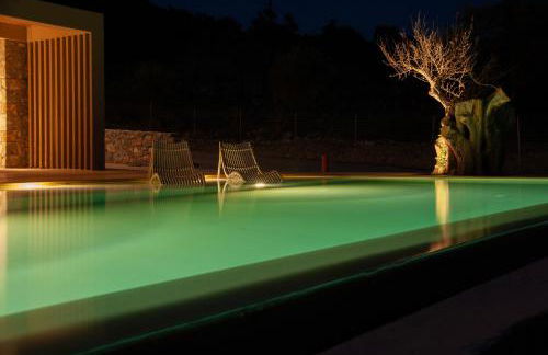 Alykes Villa - Seaview escape - Photo 69