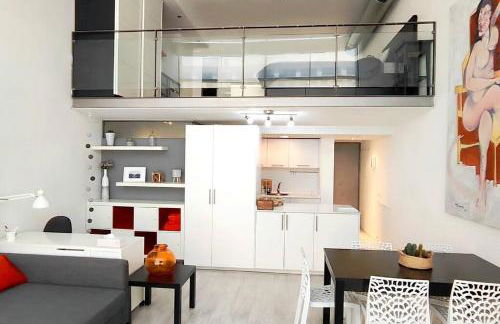 Fantástico Loft de Diseño en Alcalá de Henares - Madrid - Foto 12