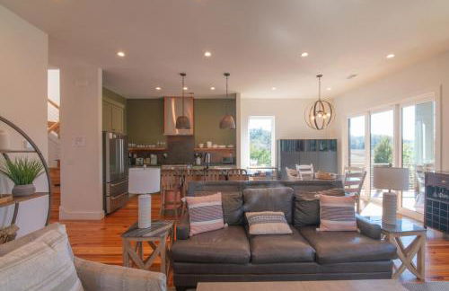 Stunning Views Luxury Design Park Circle&Downtown - Foto 21