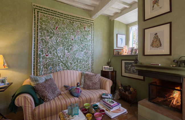 Romantic Retreat With Pool - Foto 30