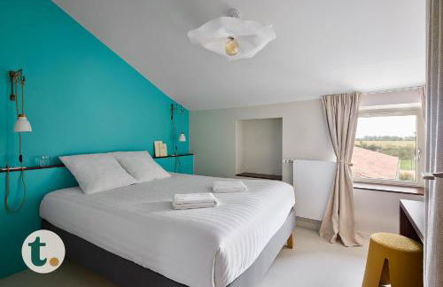 Tranquiloue - Les Gites de Gabriel - Puy du Fou - Foto 65