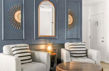 Oceanside Oasis - King Bed, Pet Friendly, Fire Pit - Foto 9