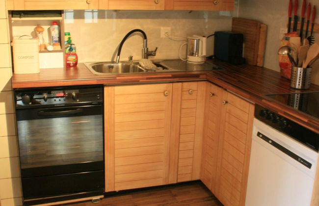 Chalet Bifigen - Foto 21