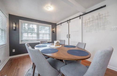 Heated Pool Oasis | Hilltop Hideaway Getaway - Foto 13