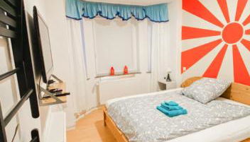 City Stay Bremen Komfort Apartment bis 5 Personen - Foto 3