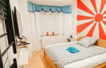 City Stay Bremen Komfort Apartment bis 5 Personen - Foto 3