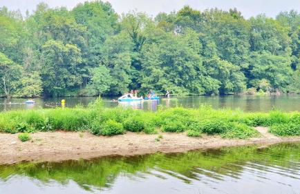 Le poulailler - Foto 25