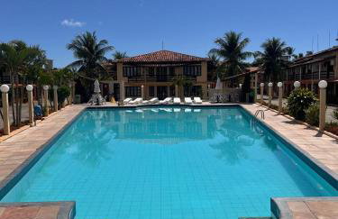 Casa Maré Mansa em Taperapuã - Foto 1
