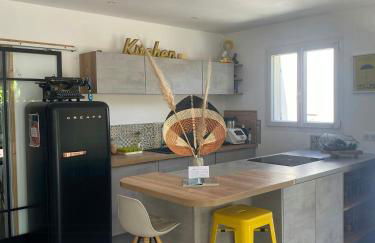 Peaceful Family Retreat In Aix-En-Provence - Foto 9