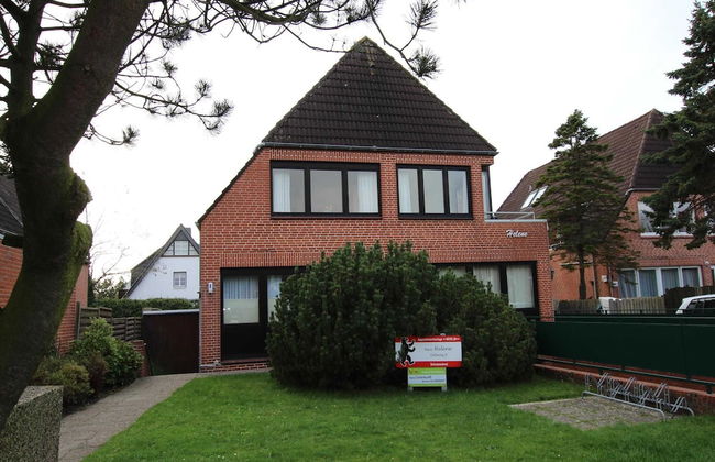 Ferienwohnung in Westerland auf Sylt - Foto 14