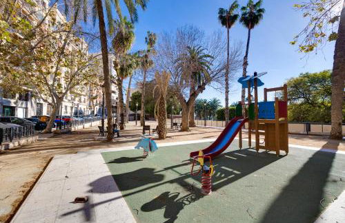 HB Apartaments Playa del Postiguet Beach - Foto 57