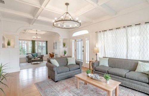 Mins to Cruise Terminal&Downtown- Sunny Splendor - Foto 34