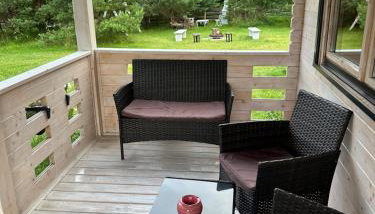 Domki w brzozach - Foto 3