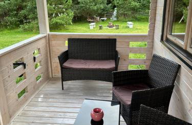 Domki w brzozach - Foto 3