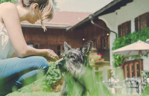 Der Lederer Hof - Boutique Apartments - Foto 96