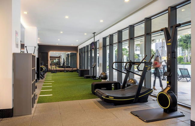 Flow Miami Hotel - Foto 22