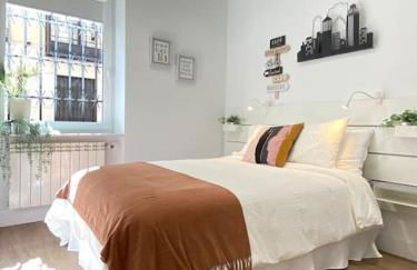 Moderno piso junto a la Plaza Mayor - Foto 10