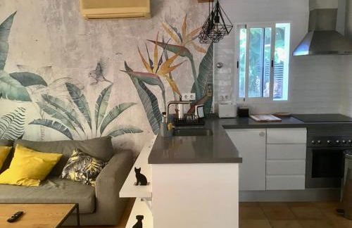 Casa de 2 dormitorios con piscina, 2 terrazas privadas, WIFI, BBQ - Photo 24