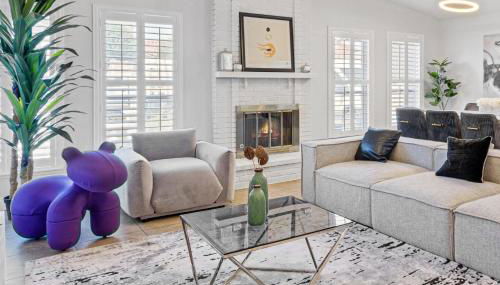 Vacation Home in Vegas w Pool 2 mile to Strip - Foto 3