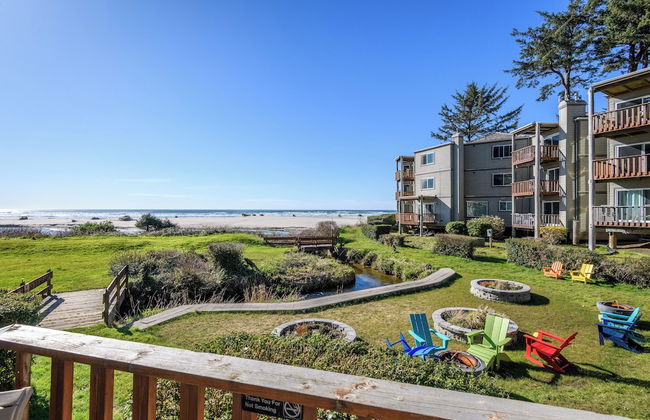 Little Creek Cove Beachfront Resort - Foto 65