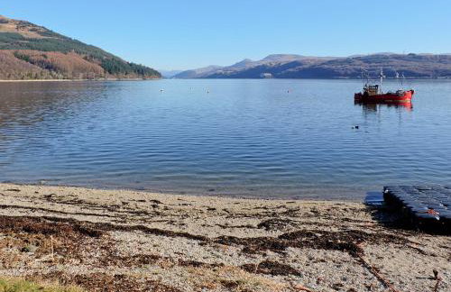 Fern Cottage - Foto 14