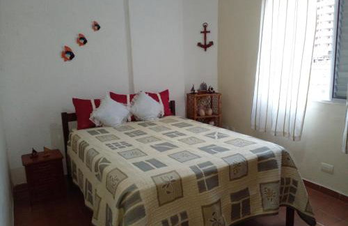 Acolhedor com suíte e wi-fi - Foto 22