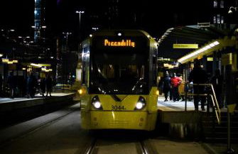 Fresh 2Bed 2Bath Apartment 2mins drive to Man Utd Stadium - Foto 22