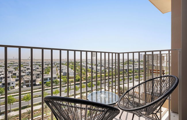 Silkhaus Collective, Dubai Hills - Photo 41