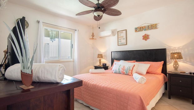 Casa Karlina in Noord - Foto 3, Habitación