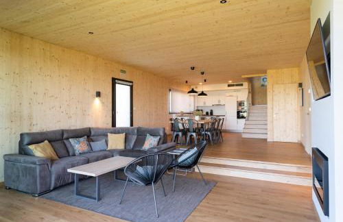 Cabañas de Canide - Foto 6