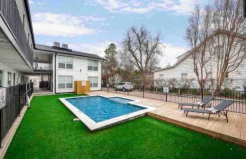 Global Cup City Outside & Tranquility Inside - Foto 6