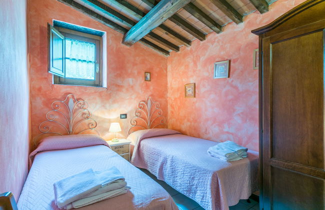 Santa Margherita - Foto 37