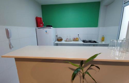 Apartamento aconchegante e tranquilo Suzano - Foto 28