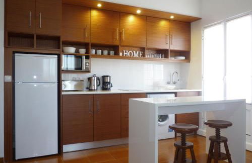 Home for Travellers ll - Foto 3