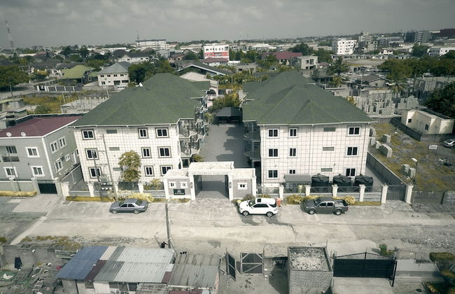 De Chateau Paradise - Foto 54