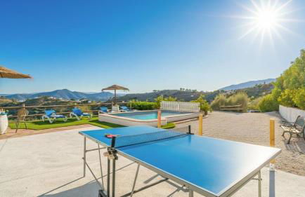 Casa Candado Cómpeta by Ruralidays - Foto 17