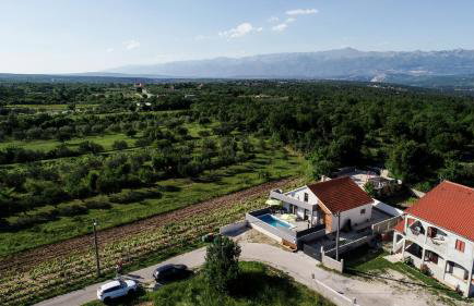 Luxurious Villa Natali - Foto 60