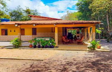 Sítio Wida Feliz - Foto 1