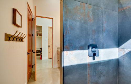 Rock Creek Retreat Creekside Cabin Near Red Lodge - Foto 19