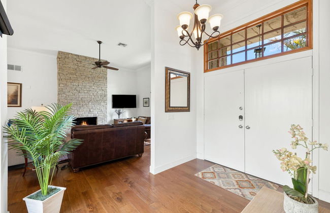 The Wells at Indian Wells - Free Golf Usage - Foto 48