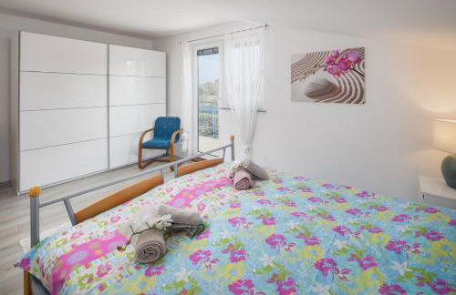 Apartment Mirna in Tar - Foto 11